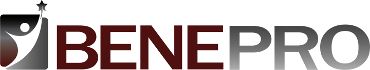 Benepro Logo Web