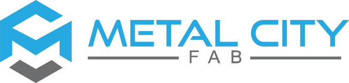 Metal City Fab Logo Web