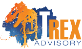 T-Rex Advisory Logo Web